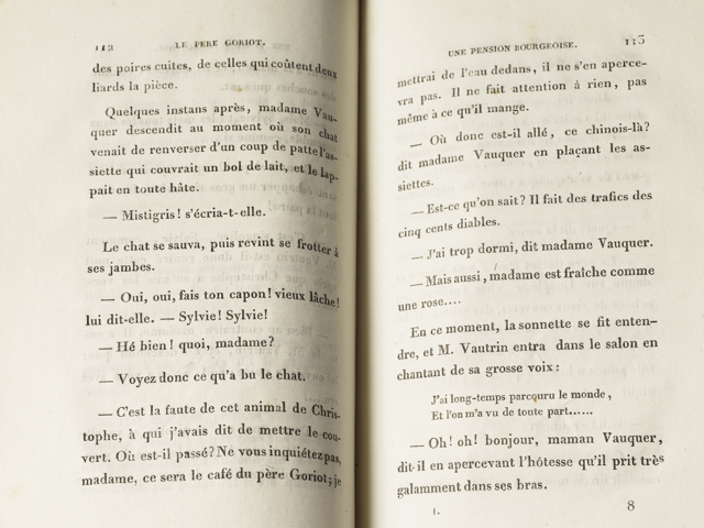 Balzac le pere 2
