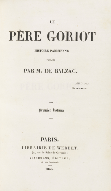 Balzac le pere 3