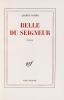 Belle du seigneur