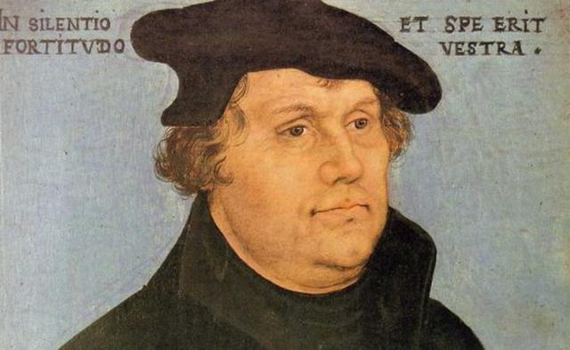 Bible luther