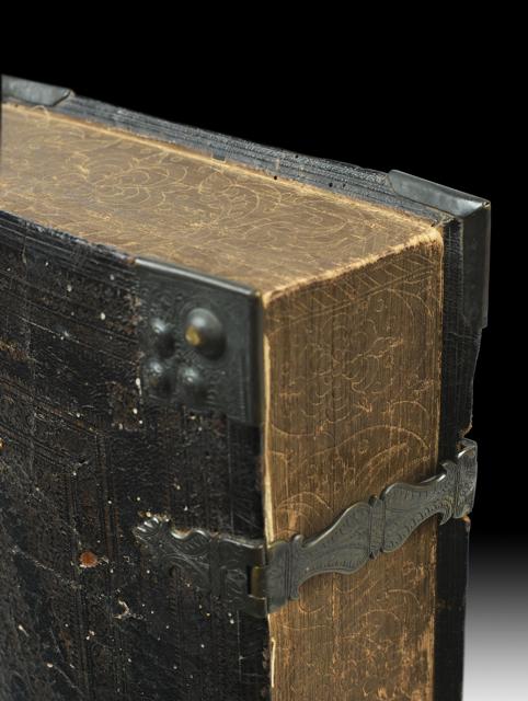 Bible luther 2
