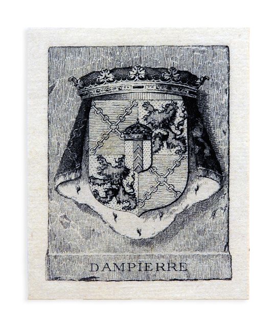 Château de Dampierre