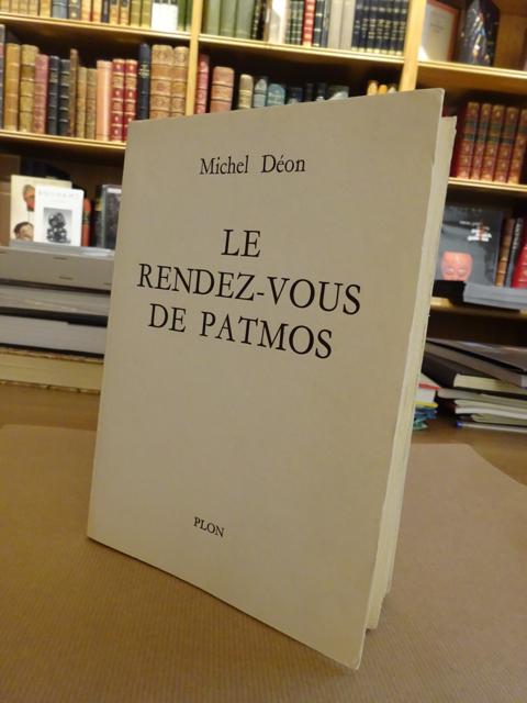 Déon Patmos 1