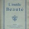 Guy de Maupassant : L’inutile beauté