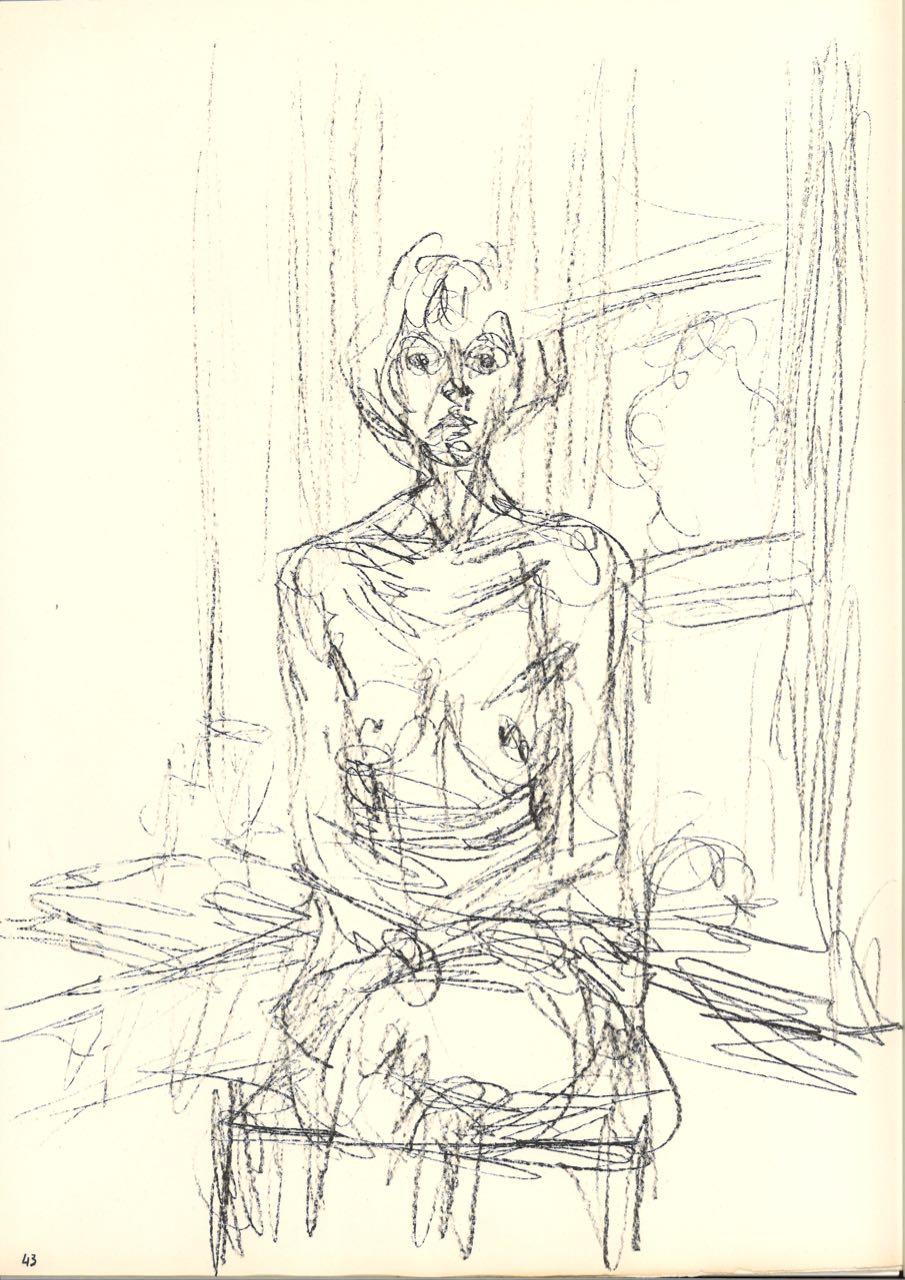 Giacometti 3