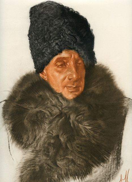 Georges-Marie Haardt