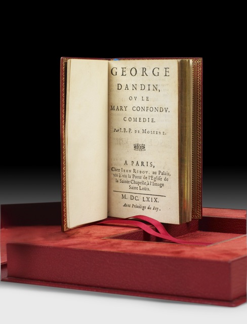 Moliere dandin 4