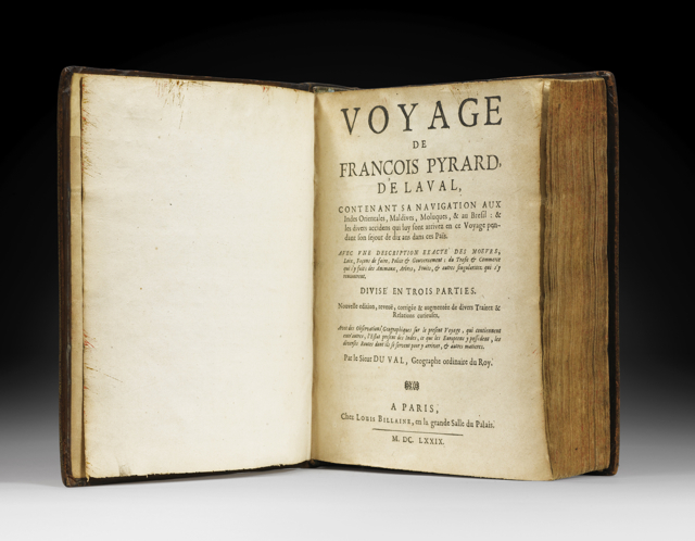 Pyrard voyages 2