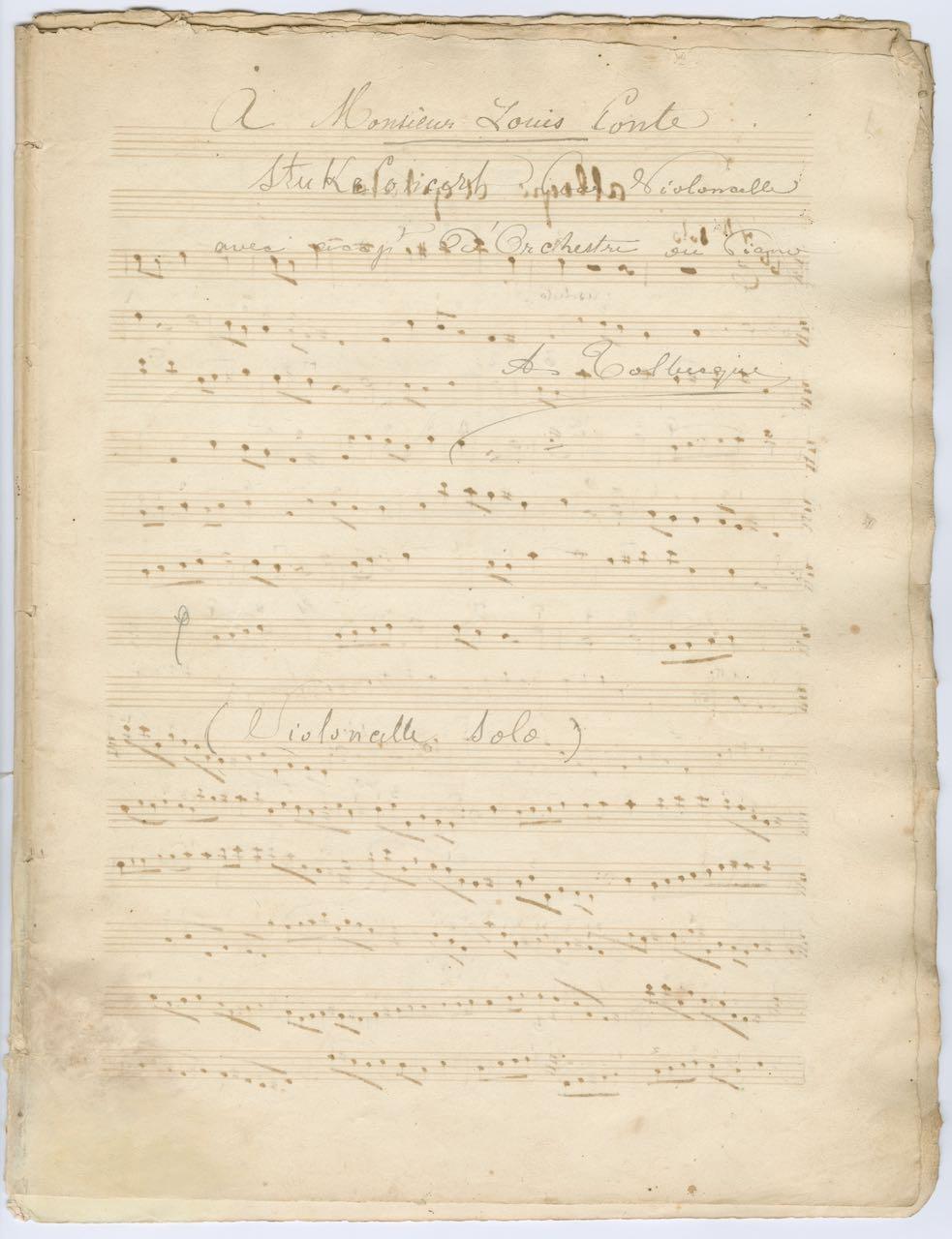Tolbecque concert 5