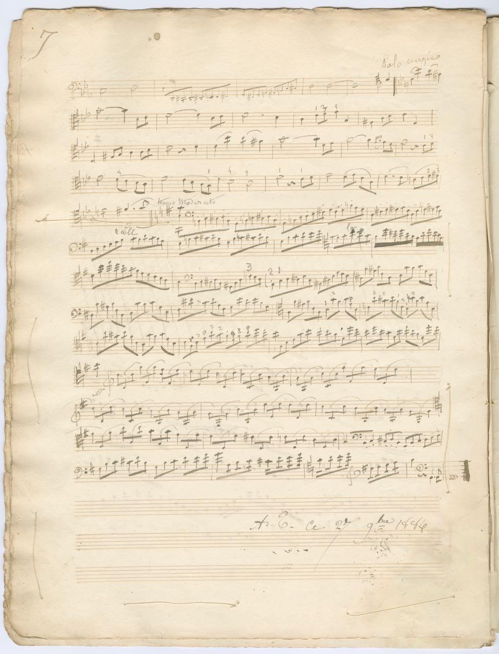 Tolbecque concert 7
