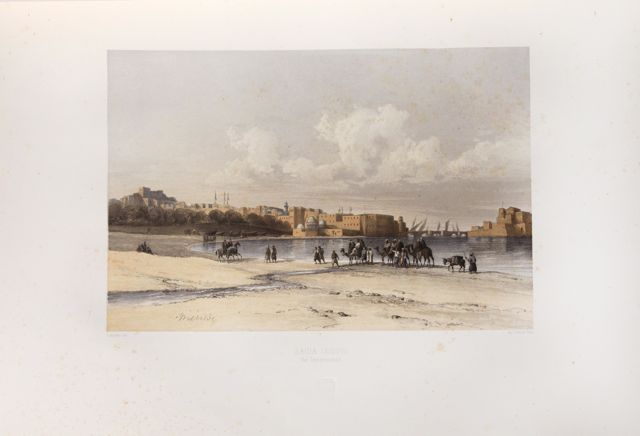 Van de velde 2